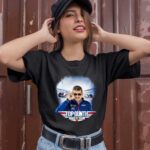 Top Gunth Top Gunth Haas F1 Team 1 T Shirt