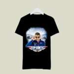 Top Gunth Top Gunth Haas F1 Team 2 T Shirt