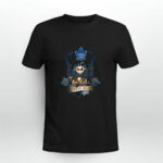 Toronto Maple Leafs Jack Skellington this is Halloween 0 T Shirt