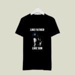 Toronto Maple Leafs Like Father Like Son 1 T Shirt