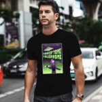 Touch Tone Telephone Lyrics Spirit Phone Album Lemon Demon 0 T Shirt