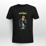Tour 2022 Toby Mac is Hits Deep Tour front 2 T Shirt