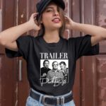 Trailer Park Boys Tv Series Vintage 1 T Shirt