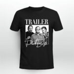 Trailer Park Boys Tv Series Vintage 2 T Shirt