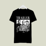 Trailer Park Boys Tv Series Vintage 3 T Shirt