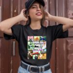 Trailer Park Boys royal 1 T Shirt