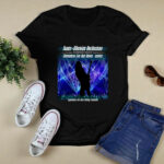 Trans Siberian Orchestra Christmas Eve And Other Stories 25 Years 2021 front 1 3 T Shirt
