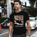 Travis Scott Migos Rapper 0 T Shirt