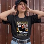 Travis Scott Migos Rapper 1 T Shirt