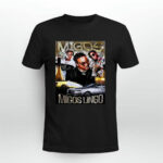 Travis Scott Migos Rapper 2 T Shirt
