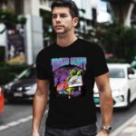Travis Scott Rapper Welcome to Astro World Vintage 0 T Shirt