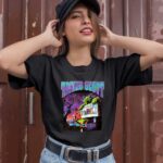 Travis Scott Rapper Welcome to Astro World Vintage 1 T Shirt