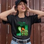 Travis Scott Retro Style Rapper Music Hip Hop 1 T Shirt