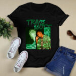 Travis Scott Retro Style Rapper Music Hip Hop 2 T Shirt