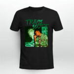 Travis Scott Retro Style Rapper Music Hip Hop 3 T Shirt