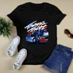 Travis Tritt put some drive in your country 3 T Shirt