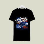 Travis Tritt put some drive in your country 4 T Shirt