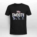 Trea Smooth Trea Turner 4 T Shirt