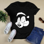Trey Anastasio Pepe Le Pew 2 T Shirt