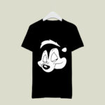 Trey Anastasio Pepe Le Pew 3 T Shirt