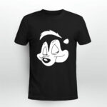 Trey Anastasio Pepe Le Pew 4 T Shirt