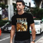 Trey Songz RnB Rap Vintage 0 T Shirt