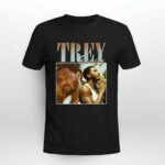 Trey Songz RnB Rap Vintage 2 T Shirt