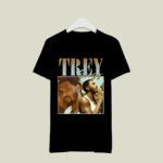 Trey Songz RnB Rap Vintage 4 T Shirt