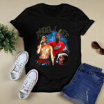 Tupac Shakur 2Pac Rap 2 T Shirt 1