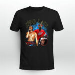 Tupac Shakur 2Pac Rap 3 T Shirt 1