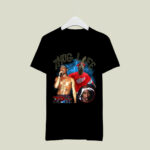 Tupac Shakur 2Pac Rap 4 T Shirt 1