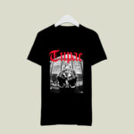 Tupac Shakur Rap Tour Concert 2 T Shirt 1