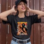 Tupac Vintage 1 1 T Shirt