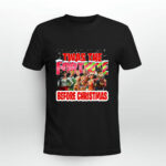 Twas The Fortnite Before Christmas 2 T Shirt