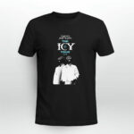 Twenty One Pilots The Icy Tour 2022 2 T Shirt