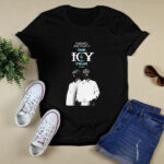 Twenty One Pilots The Icy Tour 2022 3 T Shirt