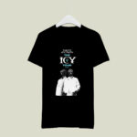 Twenty One Pilots The Icy Tour 2022 4 T Shirt