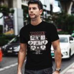 Twice Kpop Music Band Group 0 T Shirt