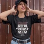 Twice Kpop Music Band Group 1 T Shirt