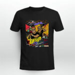 Two Brothers The Movie Interdimensional Cable From Rick And Morty 2 T Shirt