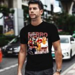 Tyler Herro 1 T Shirt