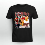 Tyler Herro 3 T Shirt