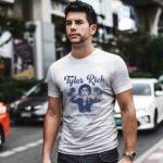 Tyler Rich Sand Leave Her Wild 2 T Shirt