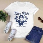 Tyler Rich Sand Leave Her Wild 3 T Shirt