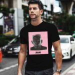 Tyler The Creator Igor Album Cover 0 T Shirt