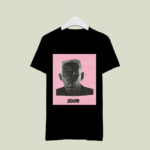 Tyler The Creator Igor Album Cover 3 T Shirt