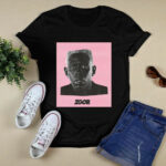 Tyler The Creator Igor Album Cover 4 T Shirt