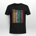 Tyler the Creator 2 T Shirt