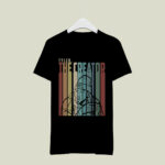 Tyler the Creator 3 T Shirt