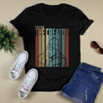 Tyler the Creator 4 T Shirt